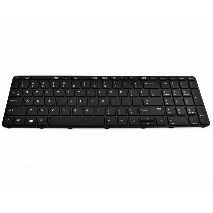 Tastatura Laptop HP ProBook 470 G4 cu rama - imagine 2