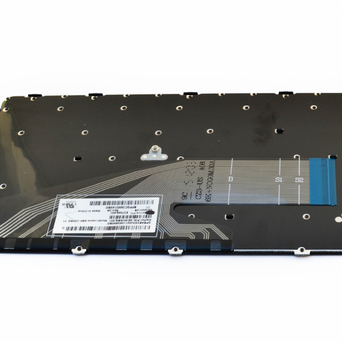 Tastatura Laptop HP ProBook 470 G4 cu rama - imagine 4