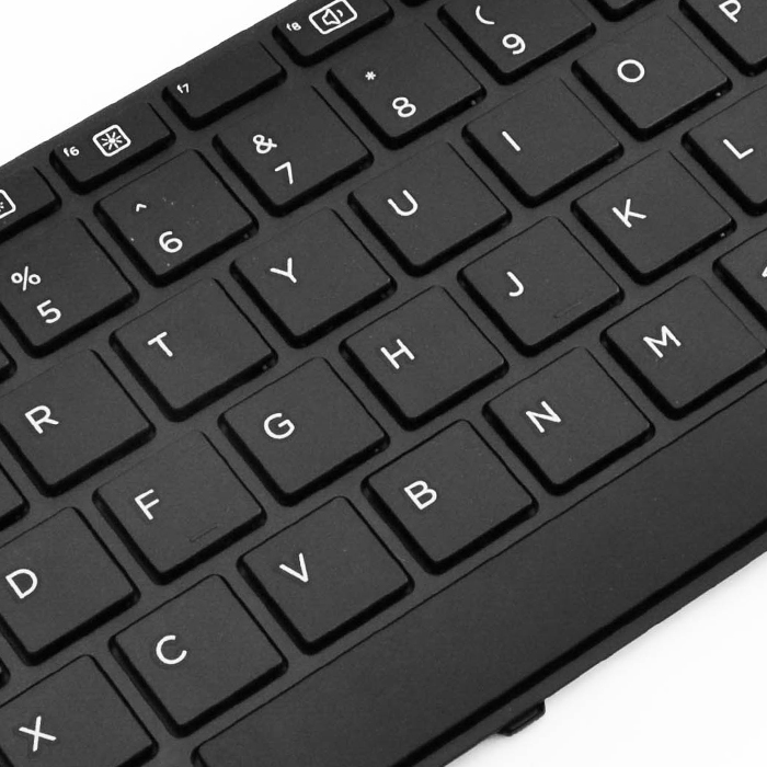 Tastatura Laptop HP ProBook 470 G4 cu rama - imagine 5