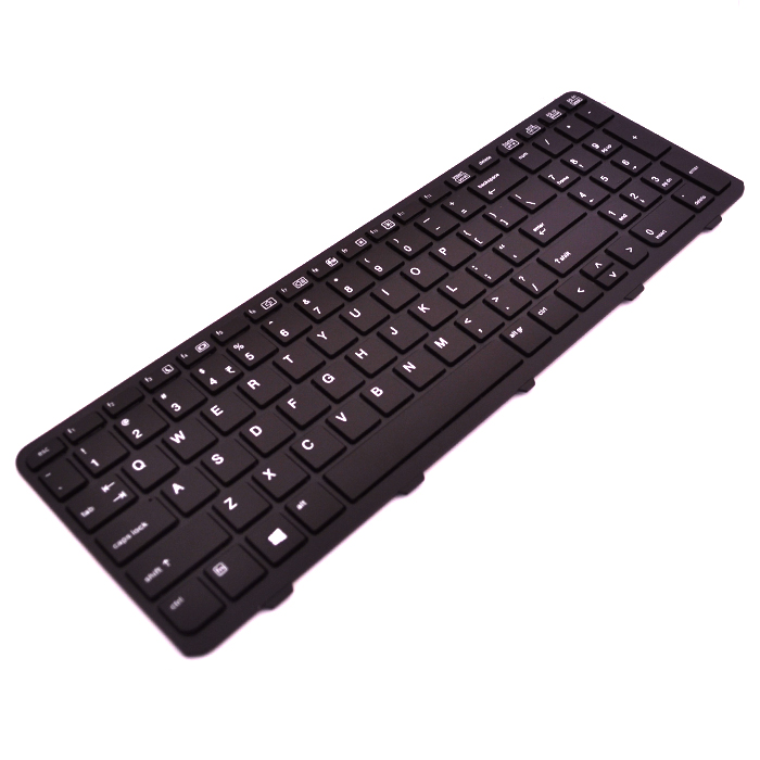 Tastatura Laptop HP Probook 455 G2 cu rama