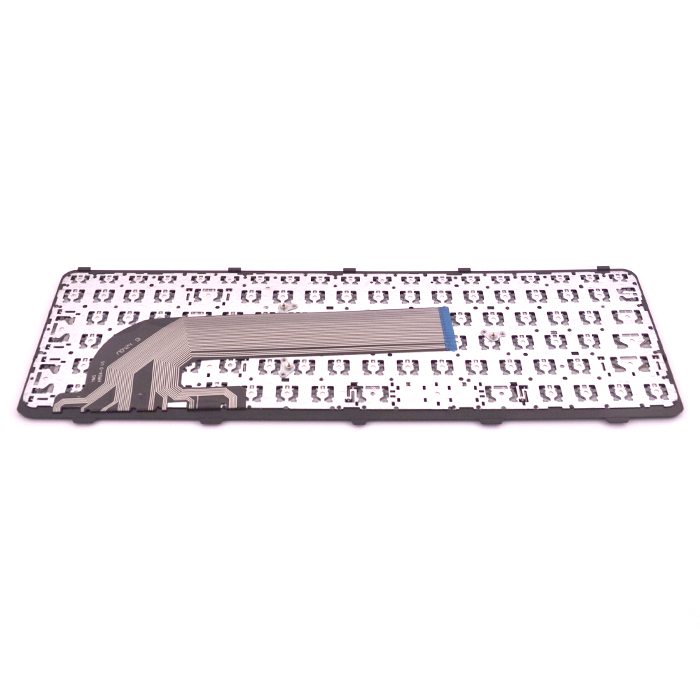 Tastatura Laptop HP Probook 455 G2 cu rama - imagine 3