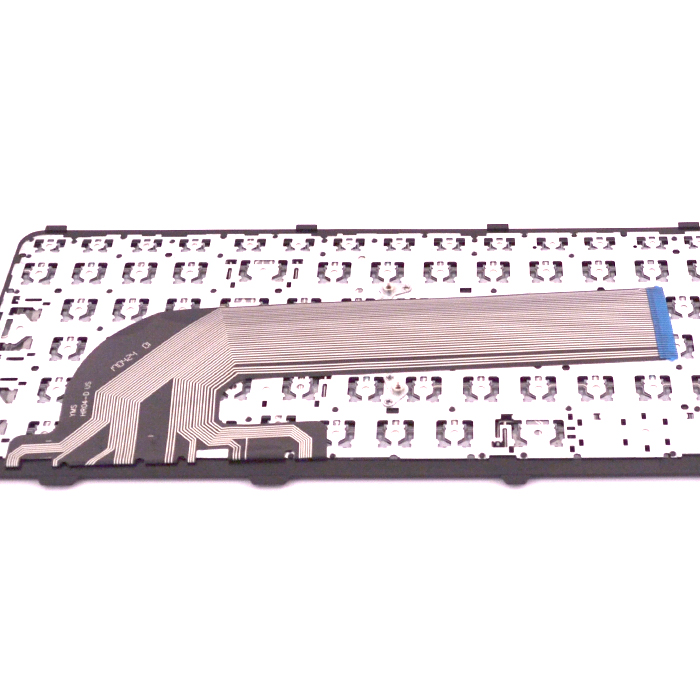 Tastatura Laptop HP Probook 455 G2 cu rama - imagine 4