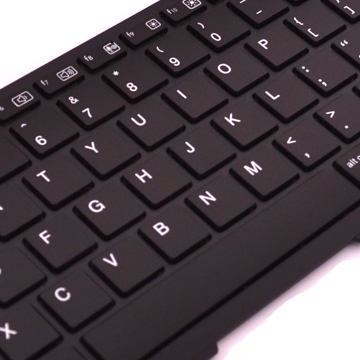 Tastatura Laptop HP Probook 455 G2 cu rama - imagine 5