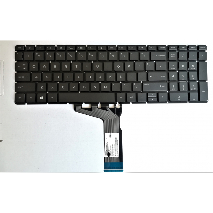 Tastatura Laptop Hp Envy X360 m6-aq103dx iluminata