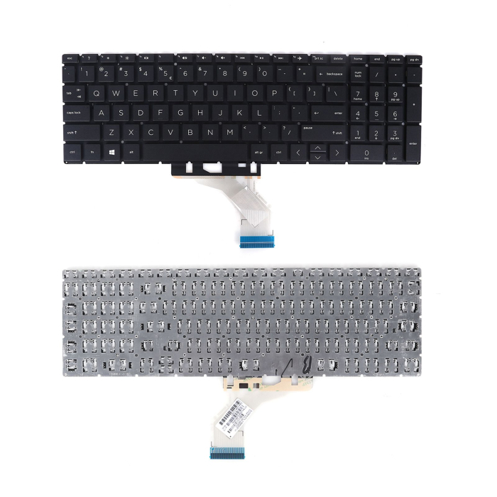 Tastatura Laptop Hp Pavilion 15s-eq