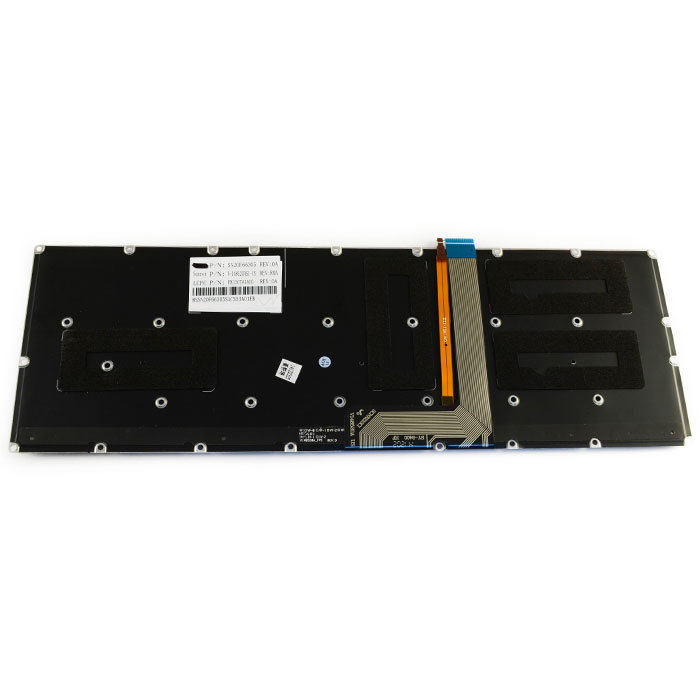 Tastatura Laptop Lenovo Yoga 3 pro 1370 iluminata layout UK