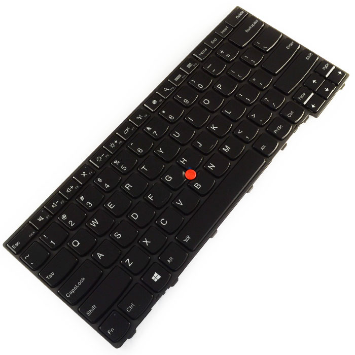 Tastatura Laptop IBM Lenovo Thinkpad L450 iluminata