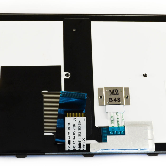 Tastatura Laptop IBM Lenovo Thinkpad L450 iluminata - imagine 4