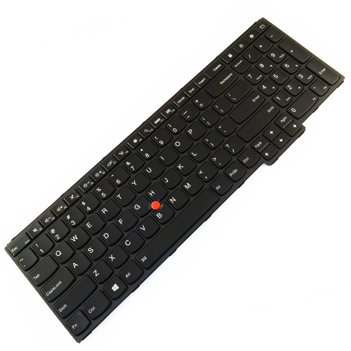 Tastatura Laptop IBM Lenovo ThinkPad S5 iluminata