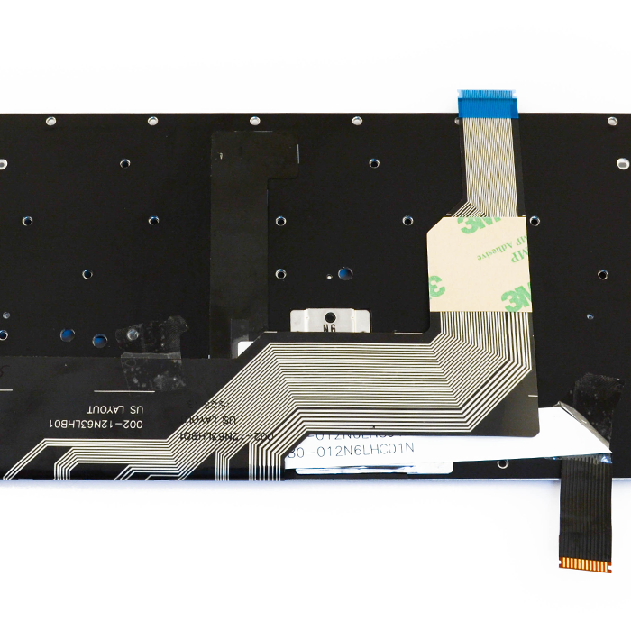 Tastatura Laptop IBM Lenovo Thinkpad S3-S440 iluminata - imagine 4