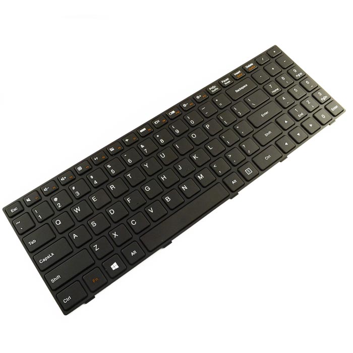 Tastatura Laptop IBM Lenovo Ideapad 100-15IBD