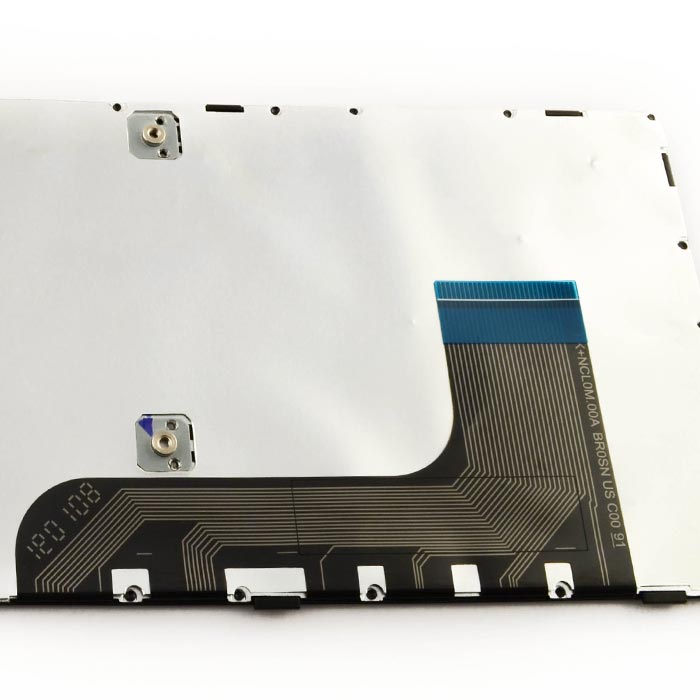 Tastatura Laptop IBM Lenovo Ideapad 100-15IBD - imagine 4