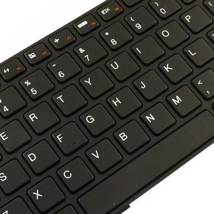 Tastatura Laptop IBM Lenovo Ideapad 100-15IBD - imagine 5