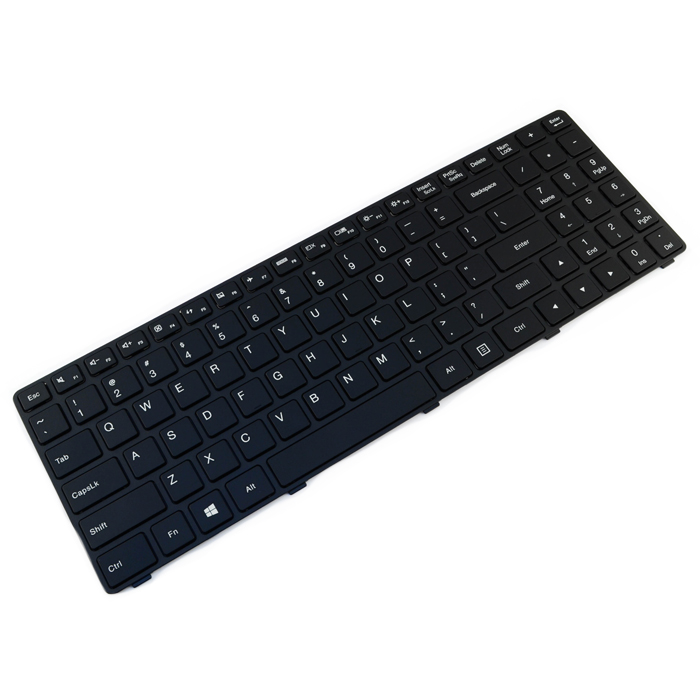 Tastatura Laptop IBM Lenovo 6385H-UK varianta 2