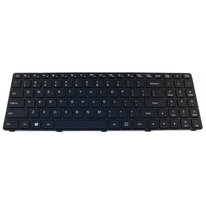 Tastatura Laptop IBM Lenovo 6385H-UK varianta 2 - imagine 2