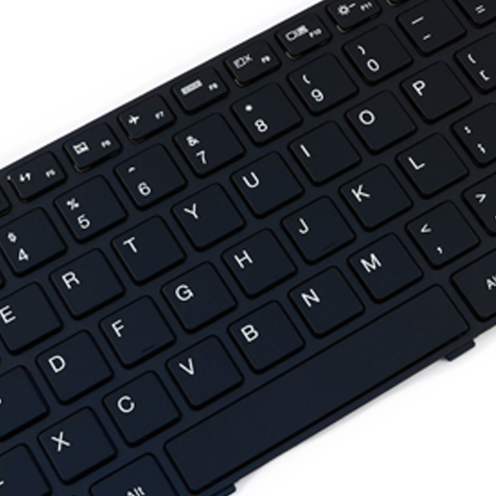 Tastatura Laptop IBM Lenovo 6385H-UK varianta 2 - imagine 5