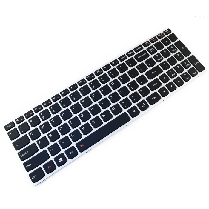 Tastatura Laptop IBM Lenovo B50-80 iluminata
