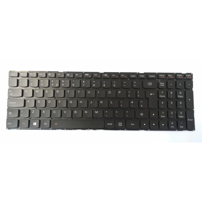 Tastatura Laptop IBM Lenovo Yoga 500-15ISK layout UK