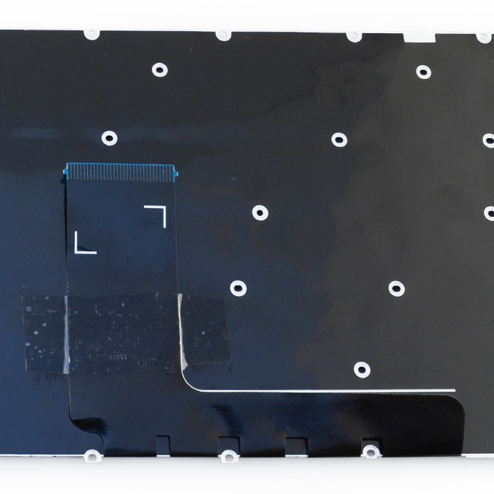 Tastatura Laptop IBM LENOVO Ideapad V310-15ISK - imagine 4