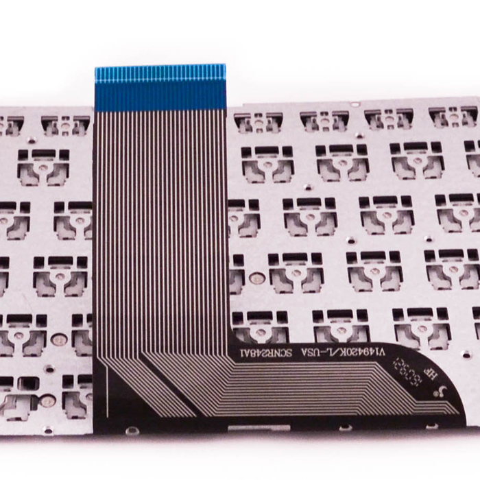 Tastatura Laptop IBM Lenovo IdeaPad 700-15ISK - imagine 4