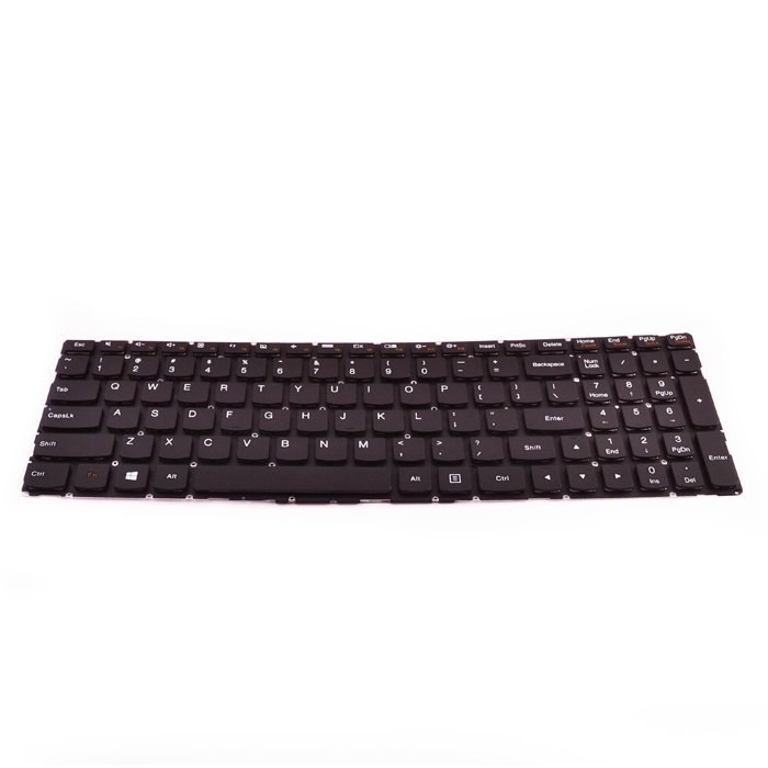 Tastatura Laptop IBM Lenovo IdeaPad 700-15ISK - imagine 2