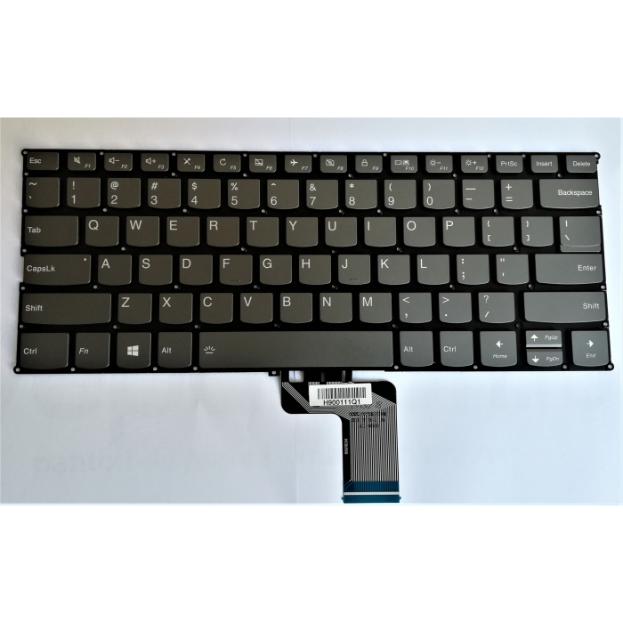 Tastatura Laptop IBM Lenovo Ideapad 720S-13IKB iluminata