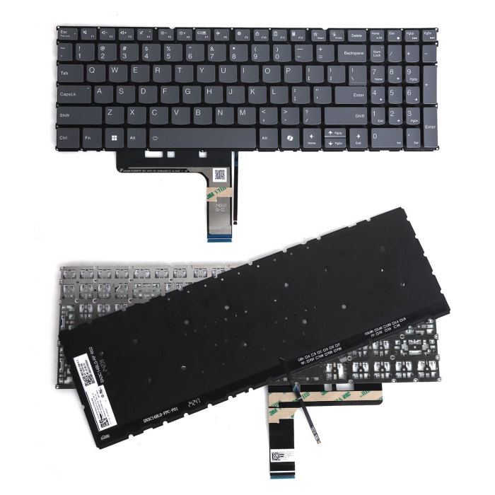 Tastatura Laptop Lenovo Yoga Pro 9 16IRP8 AI ILUMINATA