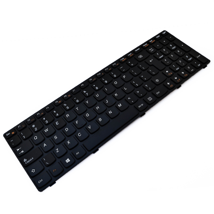Tastatura Laptop IBM Lenovo IdeaPad G570AH varianta 2