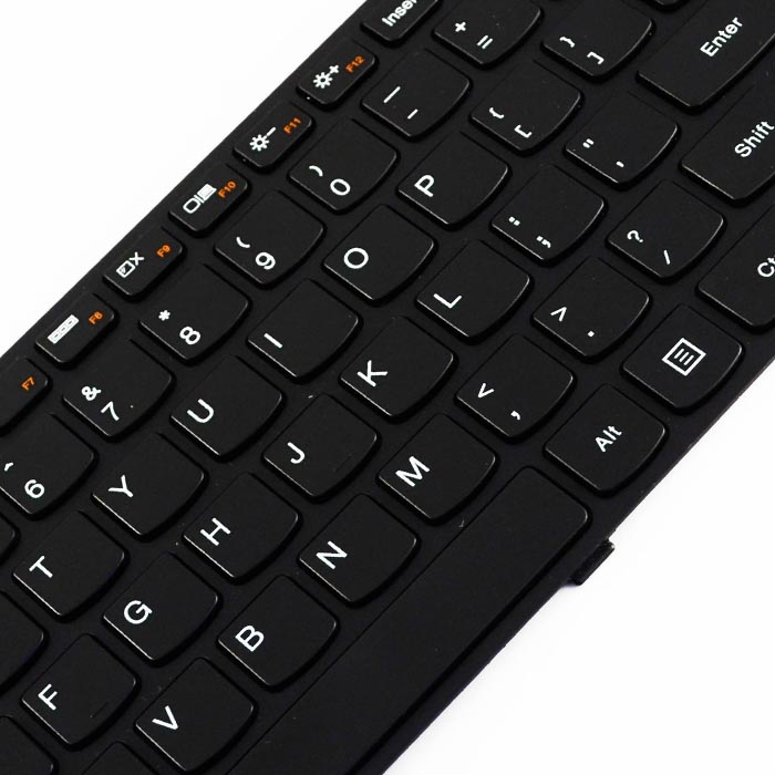 Tastatura Laptop IBM Lenovo Z50-75 - imagine 5