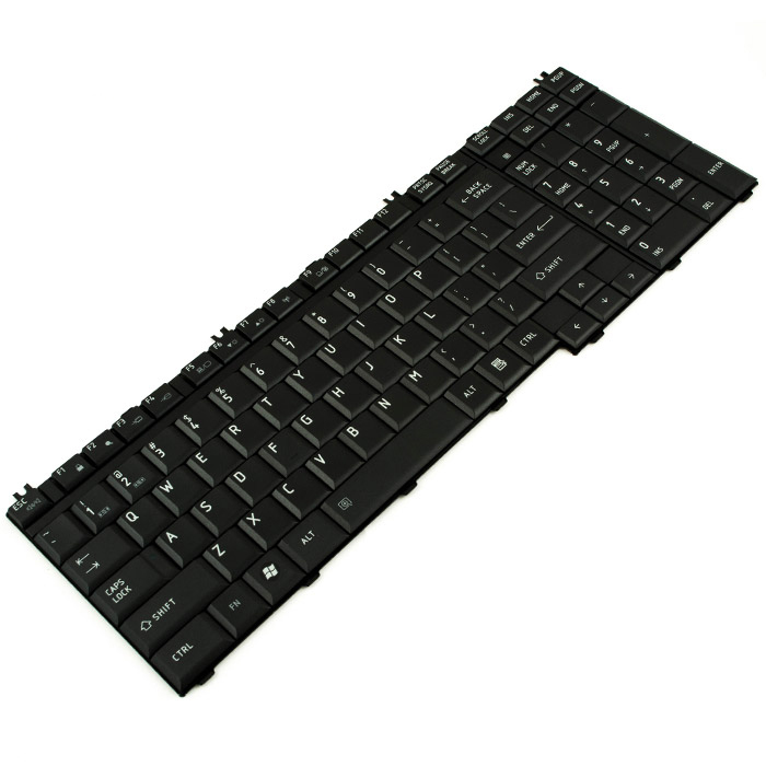 Tastatura Laptop Toshiba Qosmio X500