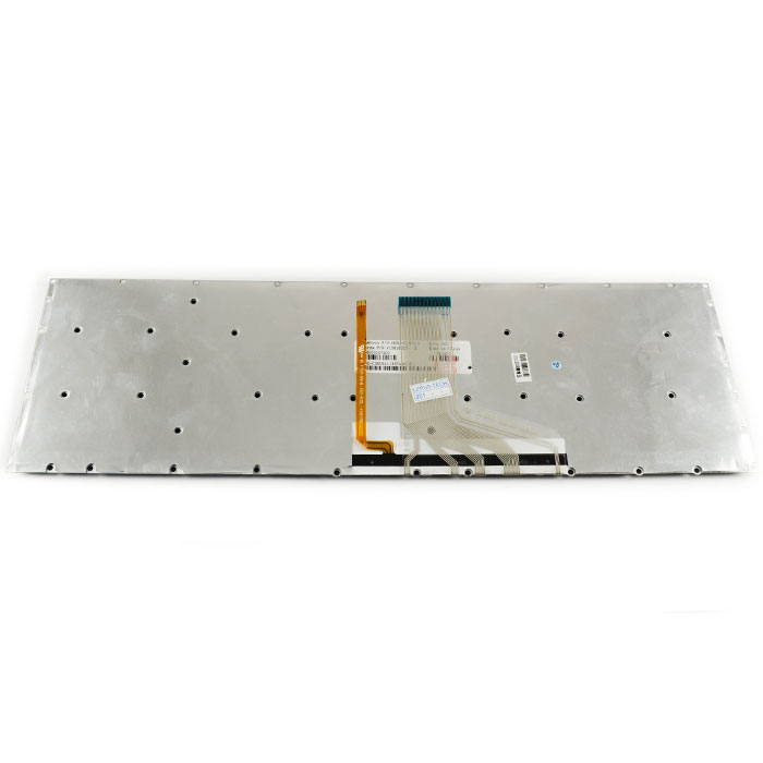 Tastatura Laptop Toshiba Satellite P70-B iluminata - imagine 3