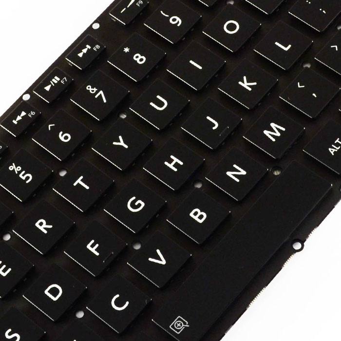 Tastatura Laptop Toshiba Satellite P70-B iluminata - imagine 5