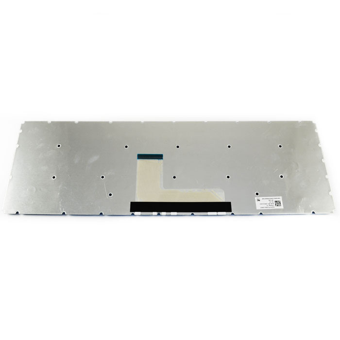 Tastatura Laptop Toshiba Satellite S50-C - imagine 3