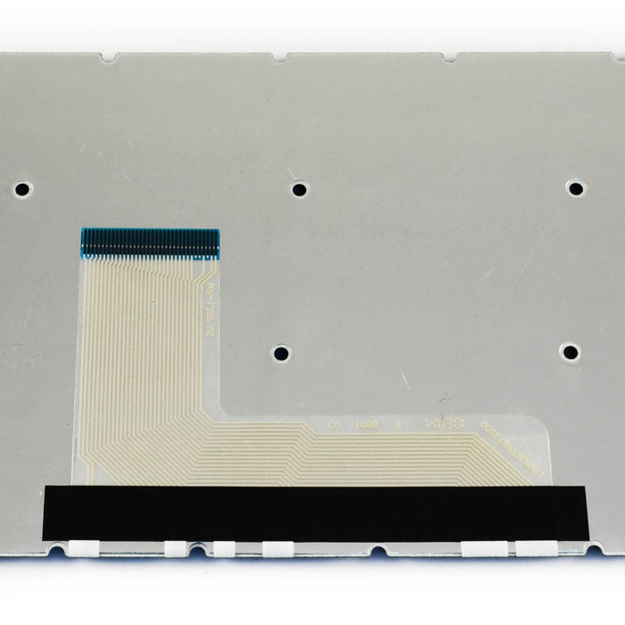 Tastatura Laptop Toshiba Satellite S50-C - imagine 4