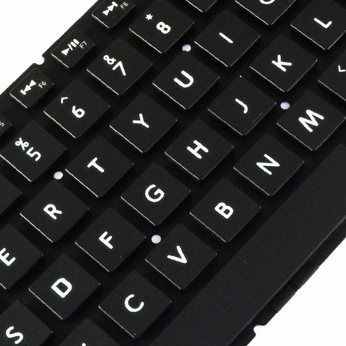 Tastatura Laptop Toshiba Satellite S50-C - imagine 5