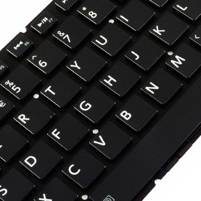 Tastatura Laptop Toshiba Satellite P50-C-17M layout UK - imagine 5