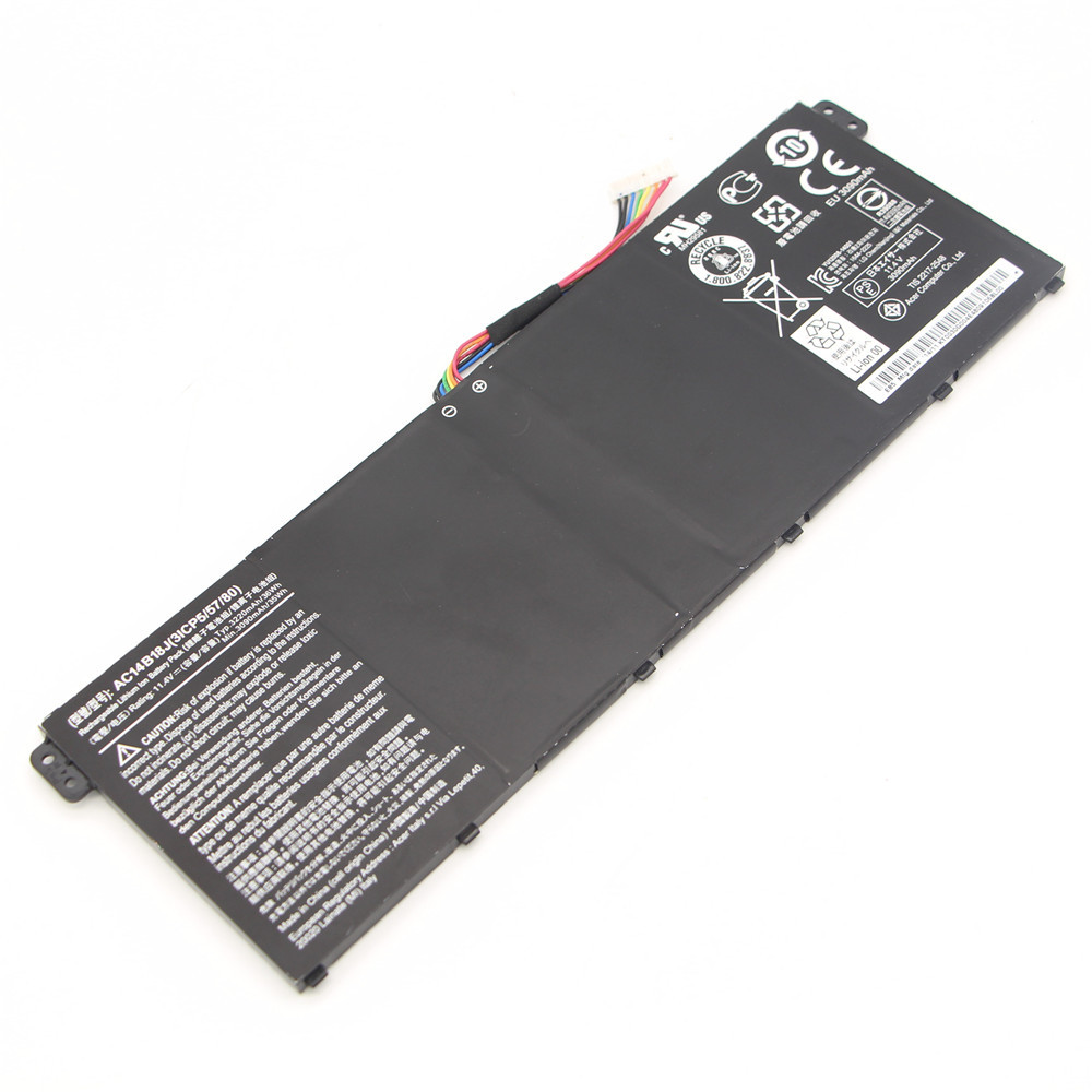 Baterie Laptop Acer AC14B18J 3600mah