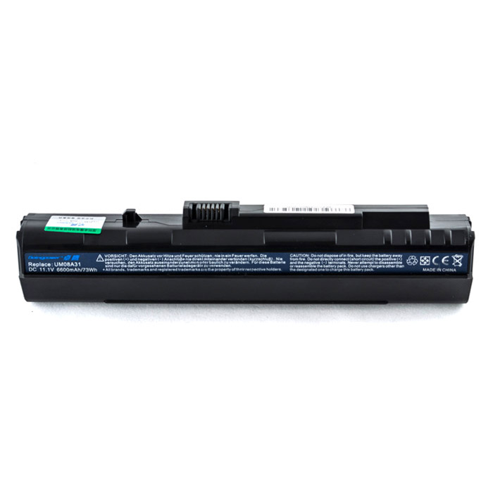 Baterie Laptop Acer UM08A71 9 celule - imagine 2