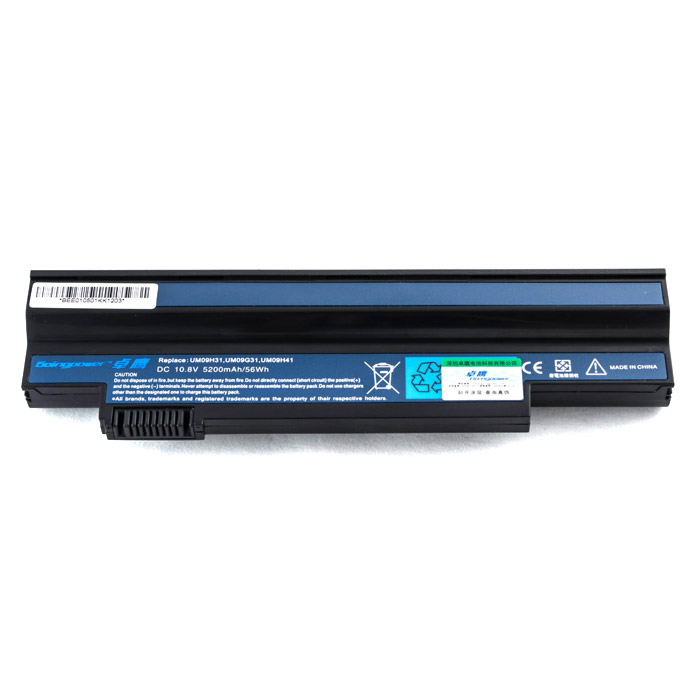 Baterie Laptop Packard Bell NAV50 - imagine 2