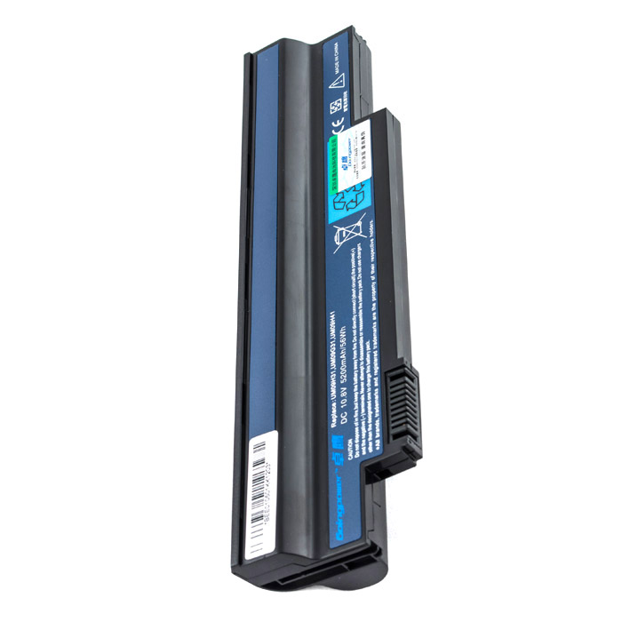 Baterie Laptop Packard Bell NAV50 - imagine 3