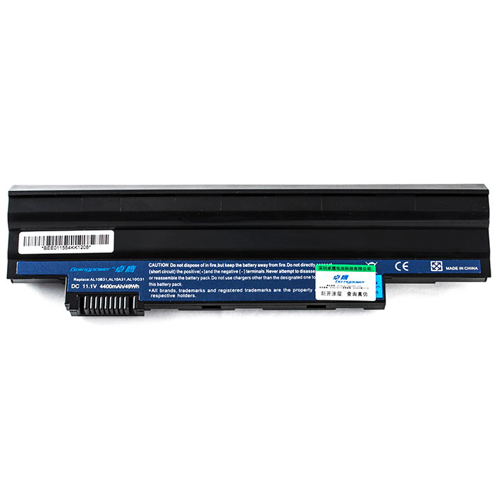 Baterie Laptop Acer Aspire One D270-26CKK - imagine 2