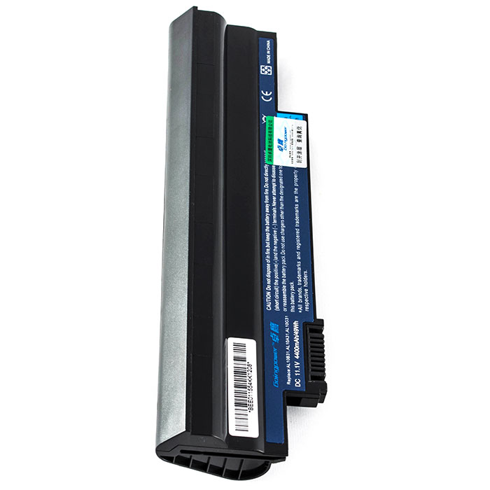 Baterie Laptop Acer Aspire One D270-26CKK - imagine 3