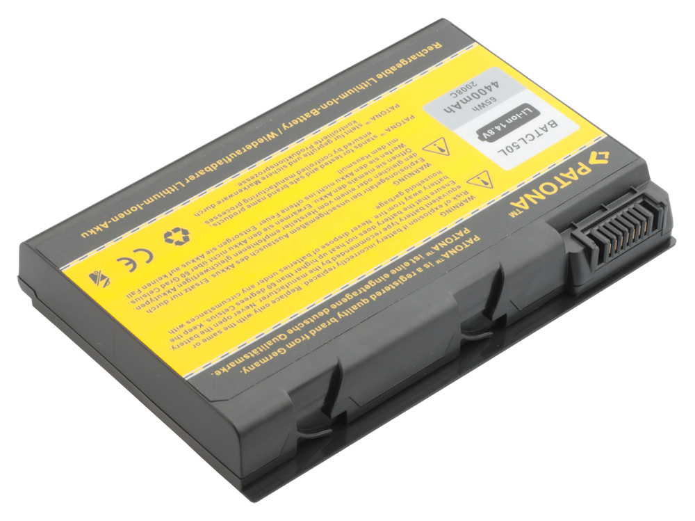 Baterie Laptop Acer Extensa 2900 14.8V - imagine 2