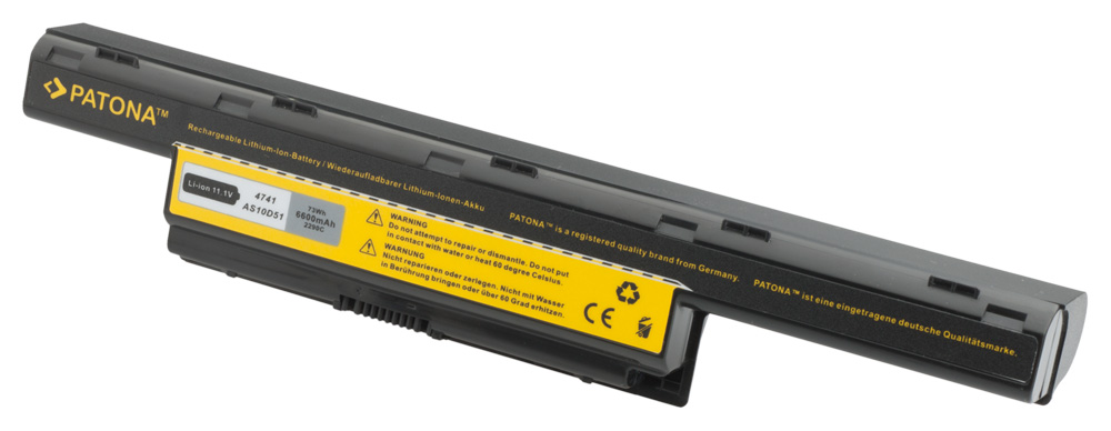 Baterie Laptop Acer Aspire V3-772G 9 celule