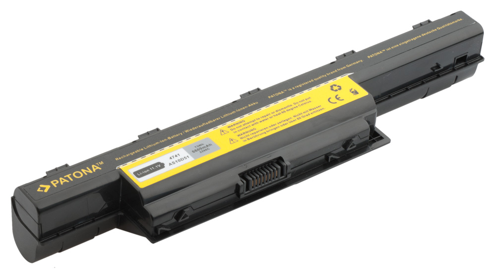 Baterie Laptop Acer Aspire V3-772G 9 celule - imagine 2