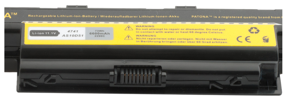 Baterie Laptop Acer Aspire V3-772G 9 celule - imagine 4