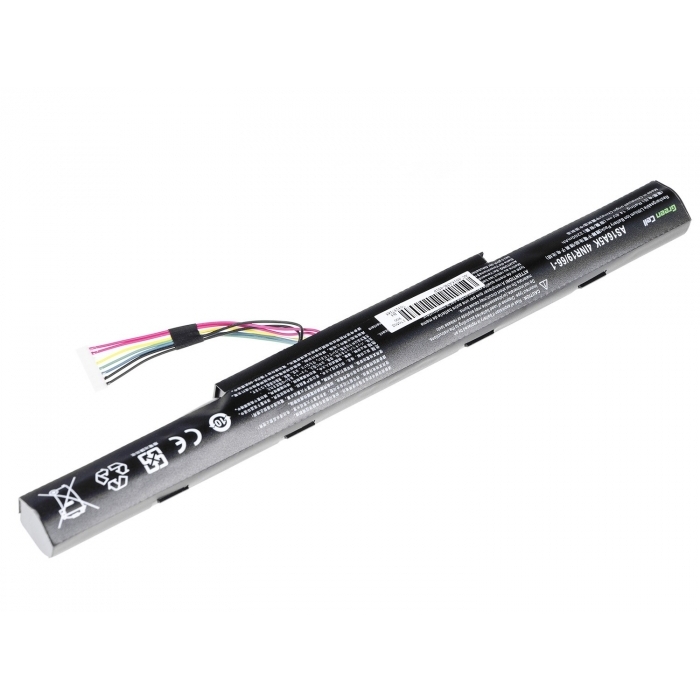 Baterie Laptop Acer Aspire E5-576G - imagine 3