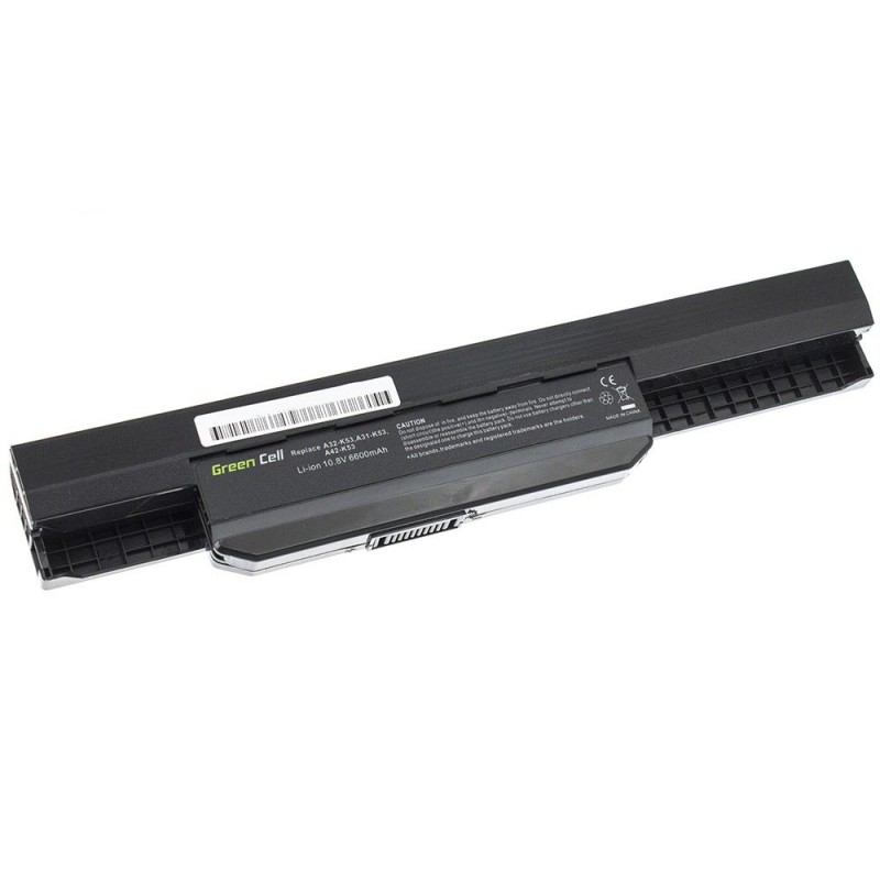 Baterie Laptop Asus X54H 9 celule