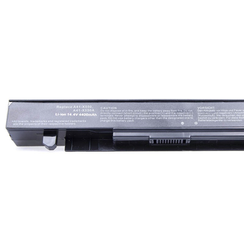Baterie Laptop Asus A41-X550A 8 celule - imagine 3
