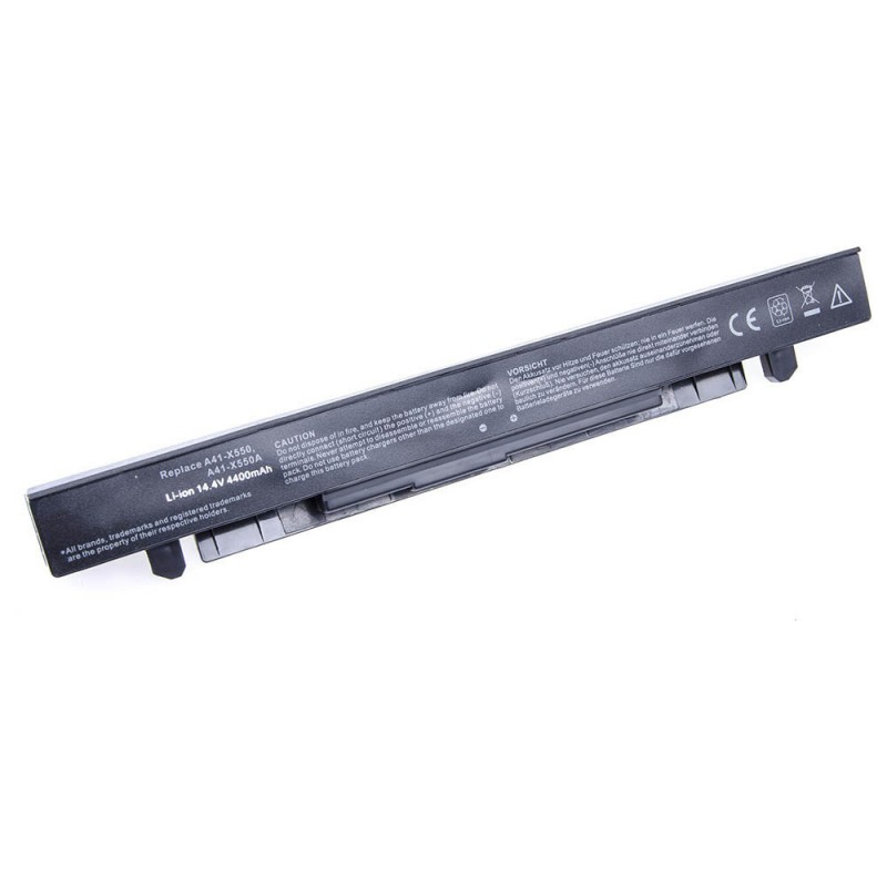Baterie Laptop Asus A41-X550A 8 celule